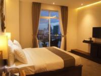 Balconitel Boutique Hotel