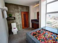 Balconitel Boutique Hotel