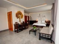 Balconitel Boutique Hotel