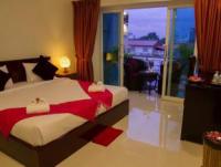 Richly Boutique Hotel and Hostel
