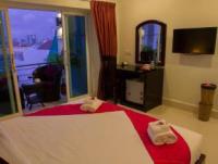 Richly Boutique Hotel and Hostel