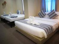 Leaph Sokhak Hotel