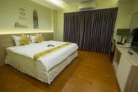 Zhe Jian Hotel