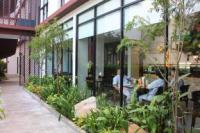 DE NINTH BOUTIQUE HOTEL & SPA