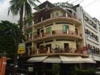 Cyclo Hotel-Pub-Restaurant
