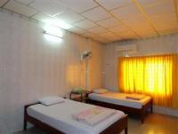 Swiss Guesthouse