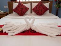 Queen Wood Hotel