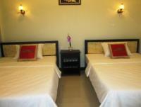 Safari Hotel