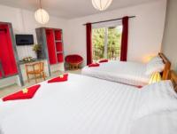 The Artist Guesthouse