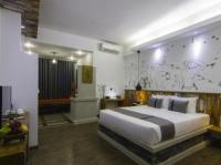 Double Leaf Boutique Hotel