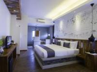 Double Leaf Boutique Hotel