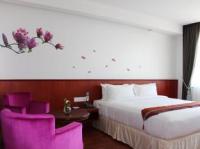 Harmony Phnom Penh Hotel