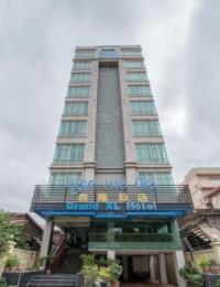 Grand XL Hotel