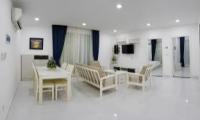 Ratana Residence Tower-2 Bedrooms