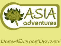 Asia Adventures Cambodge Phnom Penh