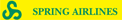 Spring Airlines Limited Corporation