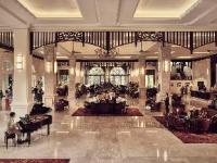 Sofitel Phnom Penh Phokeethra Hotel