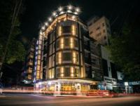 Lavanya Boutique Hotel