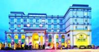River Palace Hotel & Spa