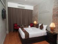 Vacation Boutique Hotel