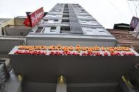Paragon Central Hotel & Sky Bar