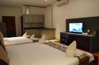Villa De La Paix Boutique Hotel & Spa