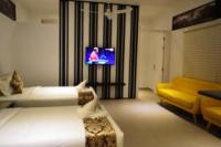 Villa De La Paix Boutique Hotel & Spa