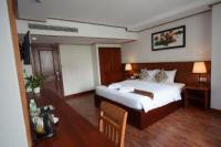 Le Mont Hotel