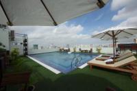 Le Mont Hotel
