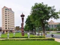 Landscape Hotel Phnom Penh