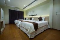 Zhe Jian Hotel