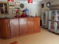 Lucky 2 Guesthouse