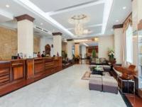 Green Palace Hotel