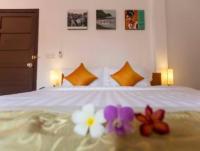 Jasmine Terrace Boutique Hotel