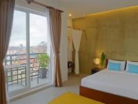 Kolab Sor Phnom Penh Hotel