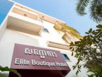 Elite Boutique Hotel