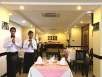 Town View Hotel (Khan Duan Penh)