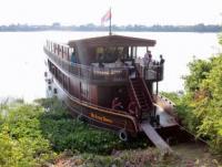 Mekong Dawn Cruise