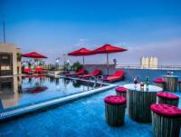 Diamond Palace Resort and Sky Bar