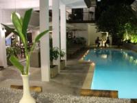Palm Tree Boutique Hotel