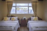 The Mou Hotel