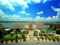 Hotel Cambodiana