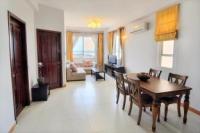 2 Bedrooms Nice Condo Unit in Phnom Penh