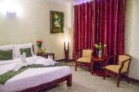 Mondulkiri Boutique Hotel