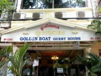 Golden Boat Guesthouse