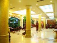 Asia Palace Hotel