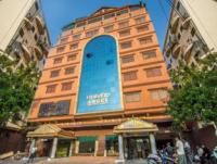 Angel Palace Hotel And Ktv