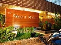 Regent Park Hotel